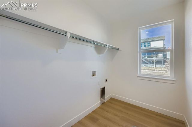 8451 W Dines Boulevard, Colorado Springs, CO 80908