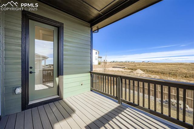 8451 W Dines Boulevard, Colorado Springs, CO 80908