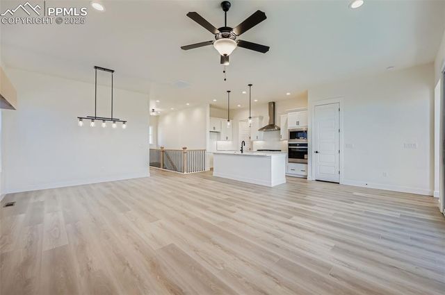 8451 W Dines Boulevard, Colorado Springs, CO 80908