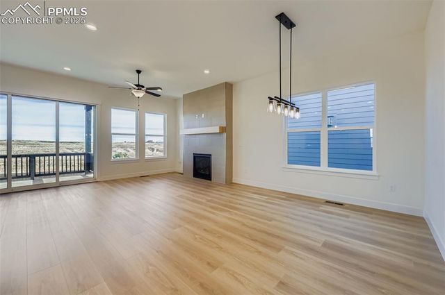 8451 W Dines Boulevard, Colorado Springs, CO 80908