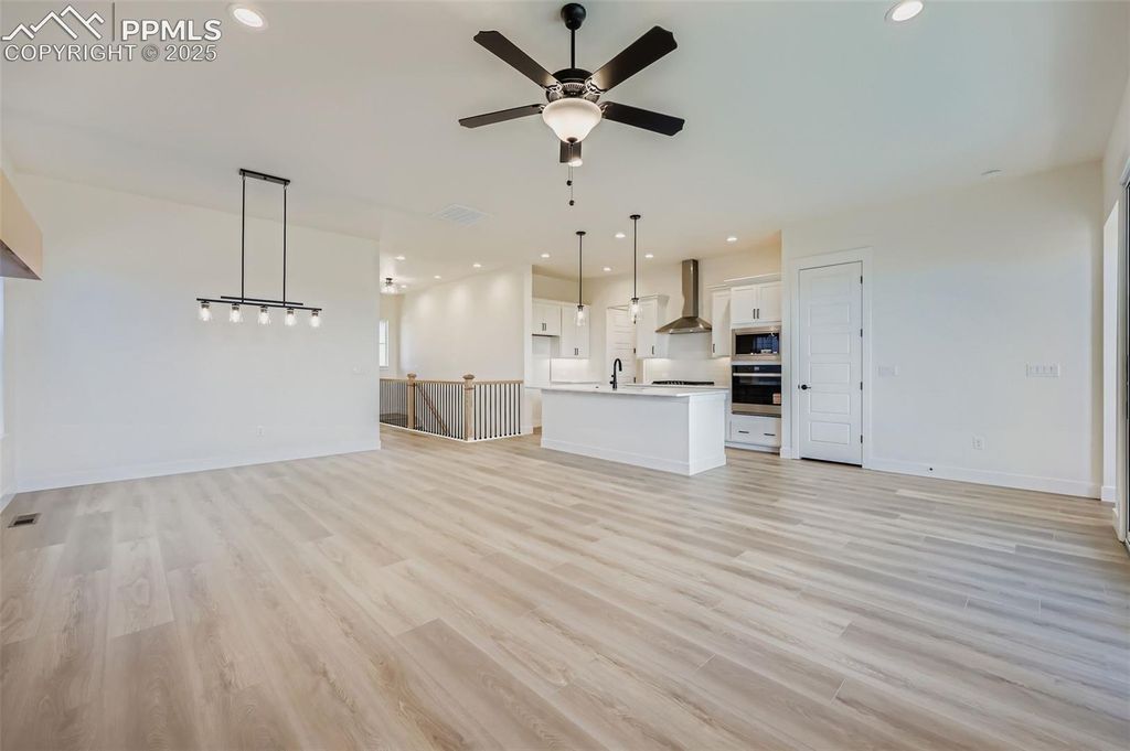 8451 W Dines Boulevard, Colorado Springs, CO 80908 — photo 4