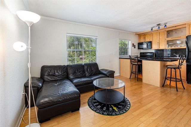 1515 CATHERINE STREET 3, Orlando, FL 32801