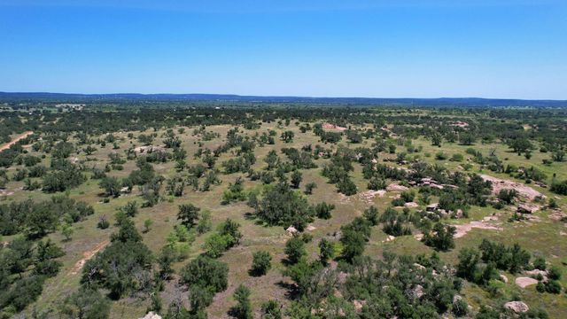 TBD Hickory Grove RD, Pontotoc, TX 76856