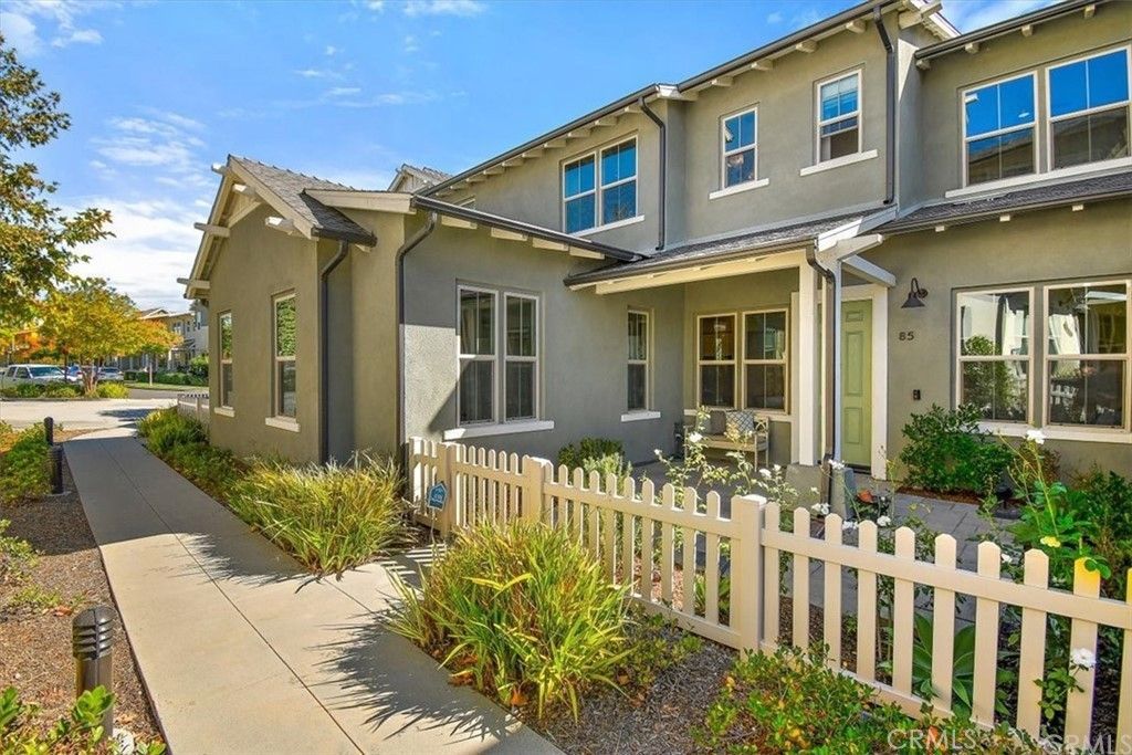 85 Promesa Avenue, Rancho Mission Viejo, CA 92694