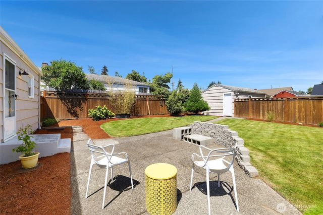 4909 N 25th Street, Tacoma, WA 98406
