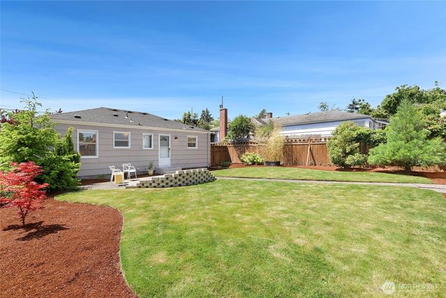 4909 N 25th Street, Tacoma, WA 98406