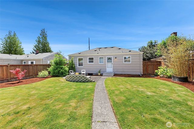 4909 N 25th Street, Tacoma, WA 98406