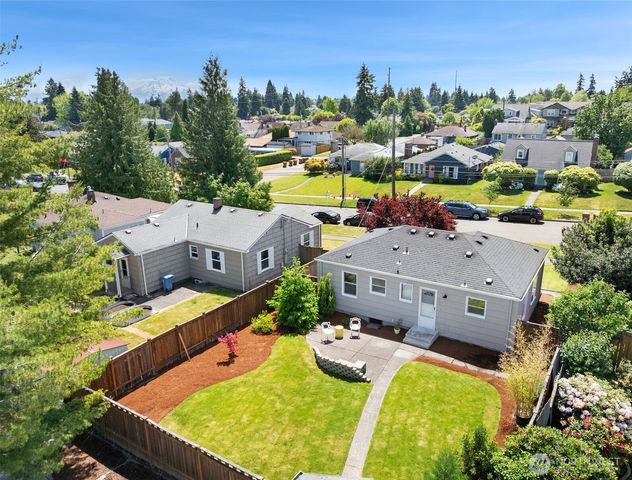 4909 N 25th Street, Tacoma, WA 98406