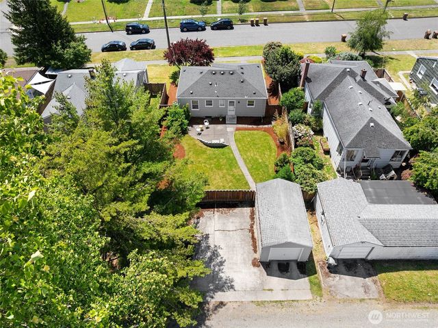 4909 N 25th Street, Tacoma, WA 98406