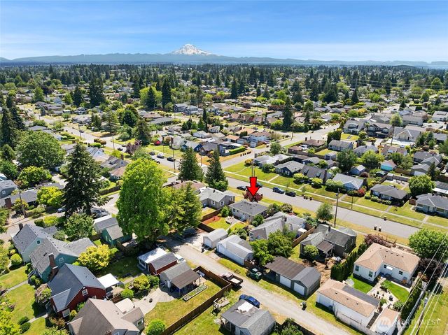 4909 N 25th Street, Tacoma, WA 98406