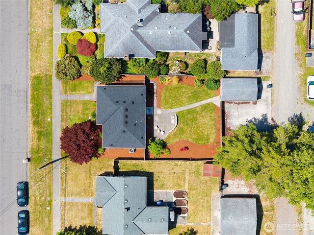 4909 N 25th Street, Tacoma, WA 98406