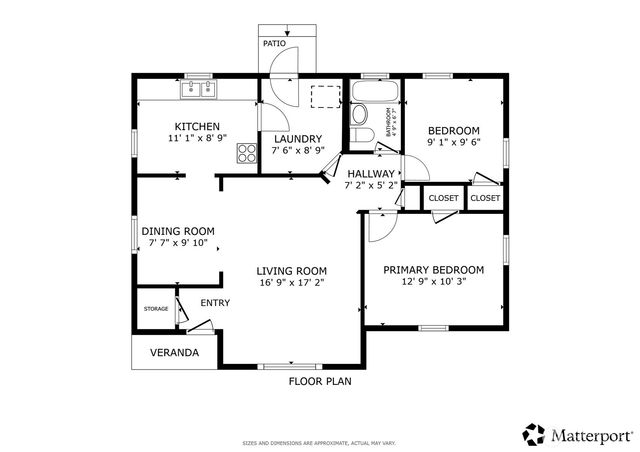 4909 N 25th Street, Tacoma, WA 98406