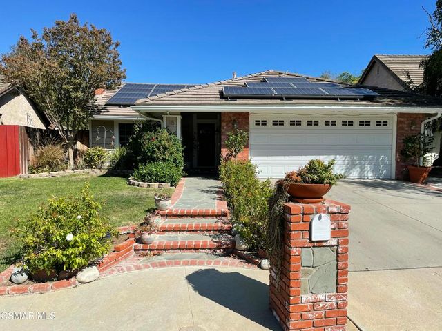 18 San Lucas Avenue, Newbury Park, CA 91320