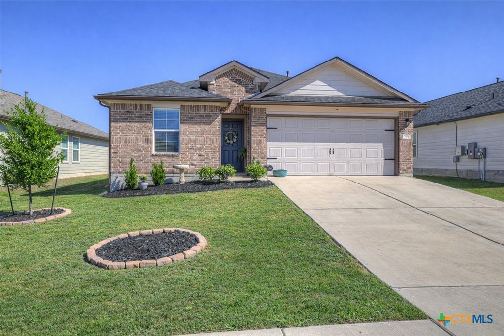 204 Whipporwill Lane, San Marcos, TX 78666