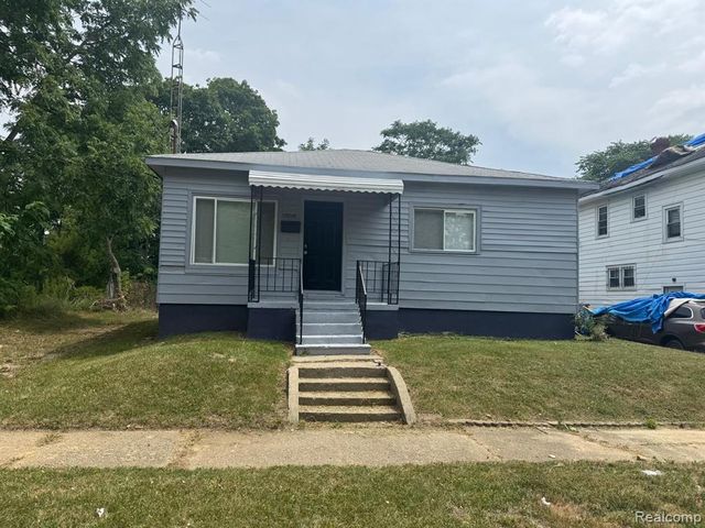 4402 Crissman Street, Flint, MI 48505