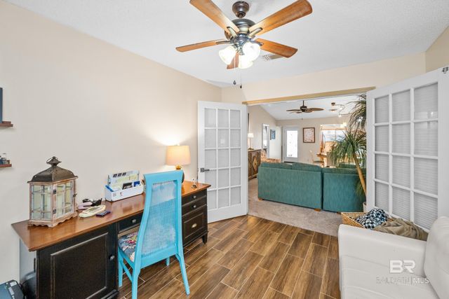 1232 E Hummingbird Lane 202, Gulf Shores, AL 36542