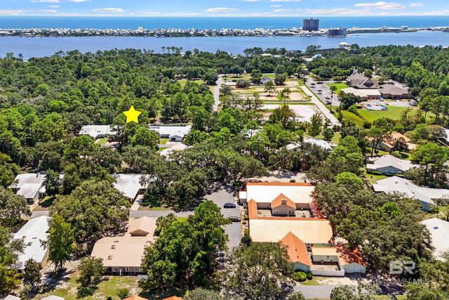 1232 E Hummingbird Lane 202, Gulf Shores, AL 36542