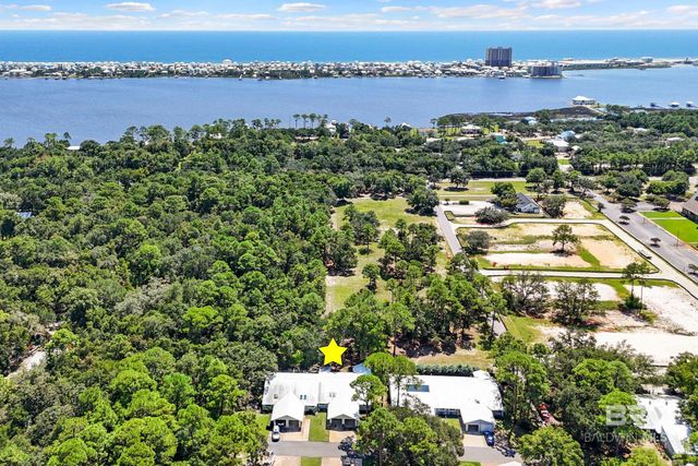 1232 E Hummingbird Lane 202, Gulf Shores, AL 36542
