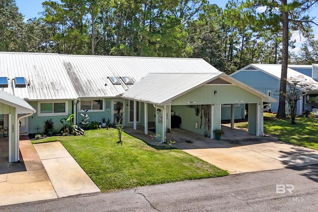 1232 E Hummingbird Lane 202, Gulf Shores, AL 36542