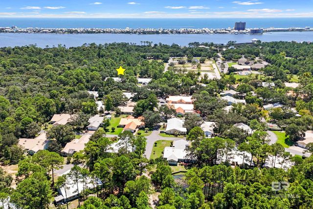 1232 E Hummingbird Lane 202, Gulf Shores, AL 36542