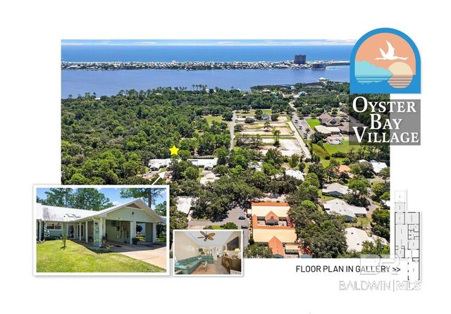 1232 E Hummingbird Lane 202, Gulf Shores, AL 36542