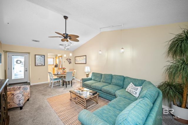 1232 E Hummingbird Lane 202, Gulf Shores, AL 36542