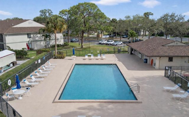 6258 CHASEWOOD Drive C, Jupiter, FL 33458