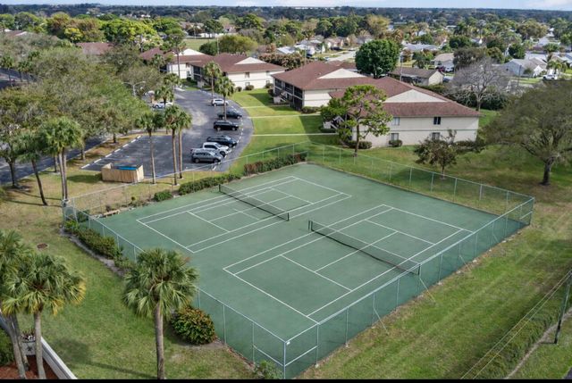 6258 CHASEWOOD Drive C, Jupiter, FL 33458