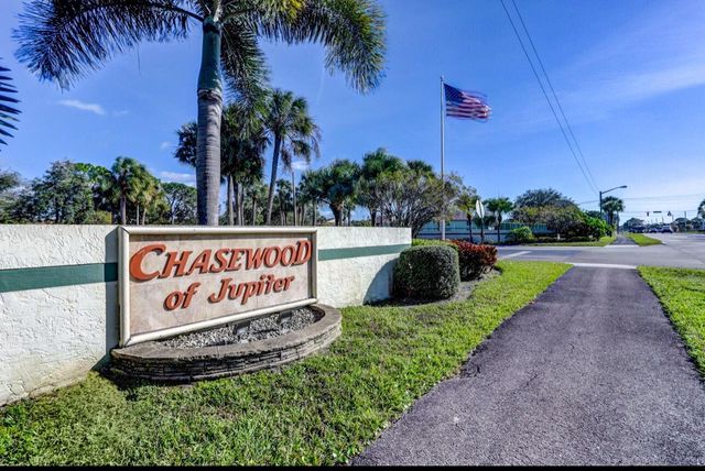 6258 CHASEWOOD Drive C, Jupiter, FL 33458