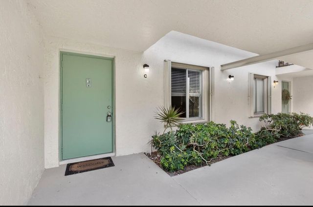 6258 CHASEWOOD Drive C, Jupiter, FL 33458
