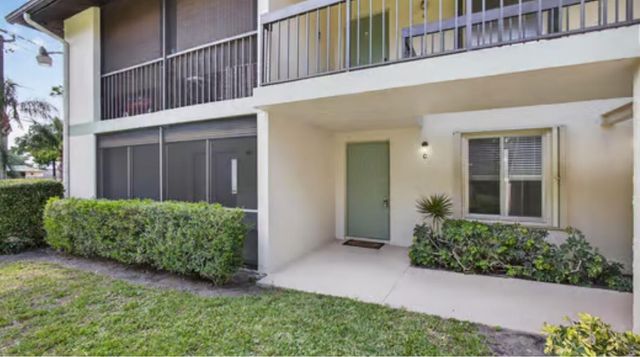 6258 CHASEWOOD Drive C, Jupiter, FL 33458
