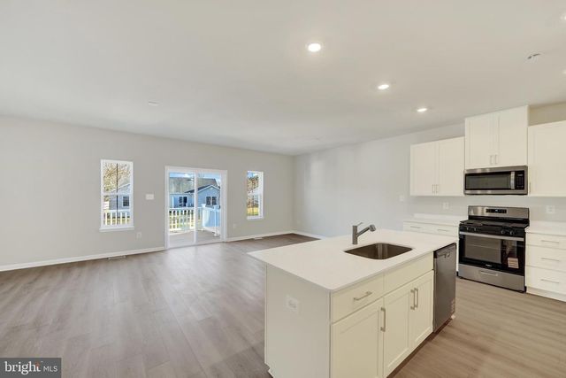 545 W NORTH ST, Smyrna, DE 19977