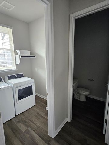 1020 Vista View DR 1901, Georgetown, TX 78626