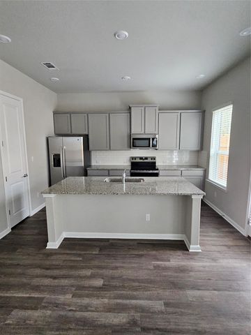 1020 Vista View DR 1901, Georgetown, TX 78626