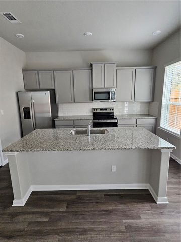 1020 Vista View DR 1901, Georgetown, TX 78626