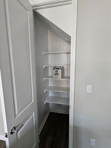 1020 Vista View DR 1901, Georgetown, TX 78626