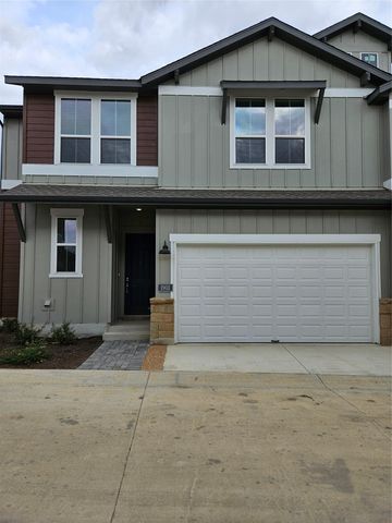 1020 Vista View DR 1901, Georgetown, TX 78626