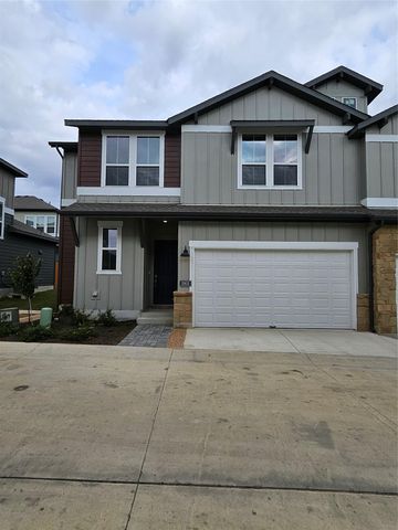 1020 Vista View DR 1901, Georgetown, TX 78626