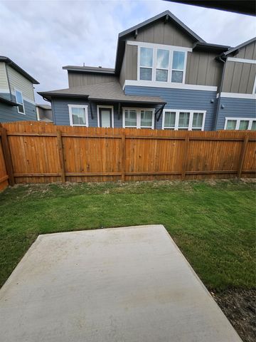 1020 Vista View DR 1901, Georgetown, TX 78626