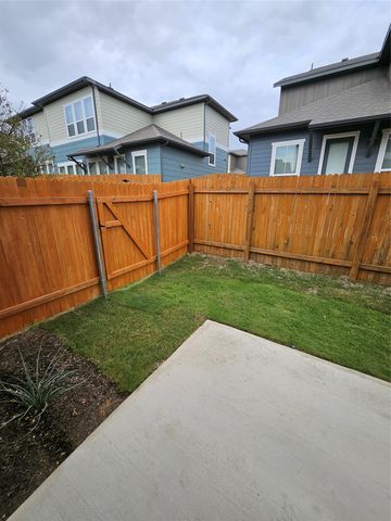 1020 Vista View DR 1901, Georgetown, TX 78626