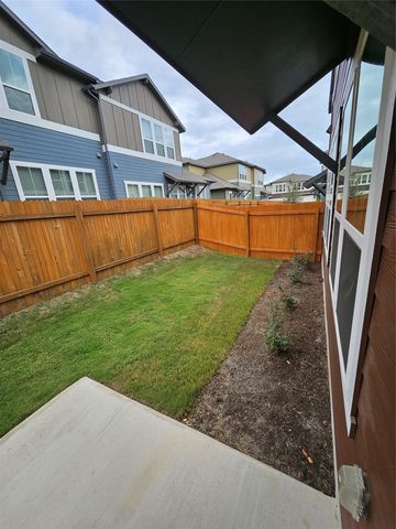 1020 Vista View DR 1901, Georgetown, TX 78626