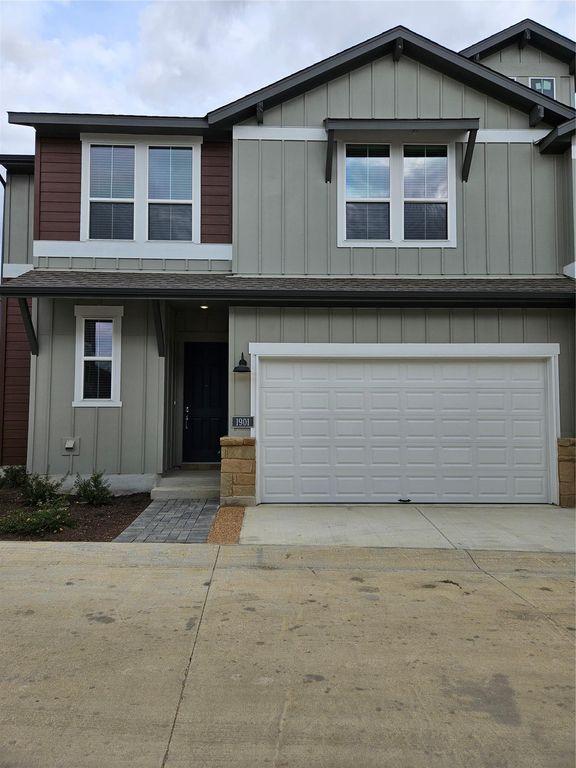 1020 Vista View DR 1901, Georgetown, TX 78626