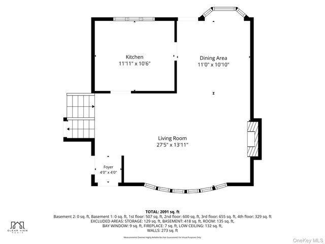 2 Burkewood Road, Hartsdale, NY 10530