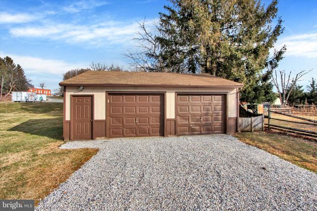 31 S MAIN ST, Stewartstown, PA 17363