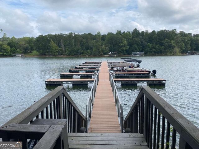 6121 Timberidge Drive, Gainesville, GA 30506