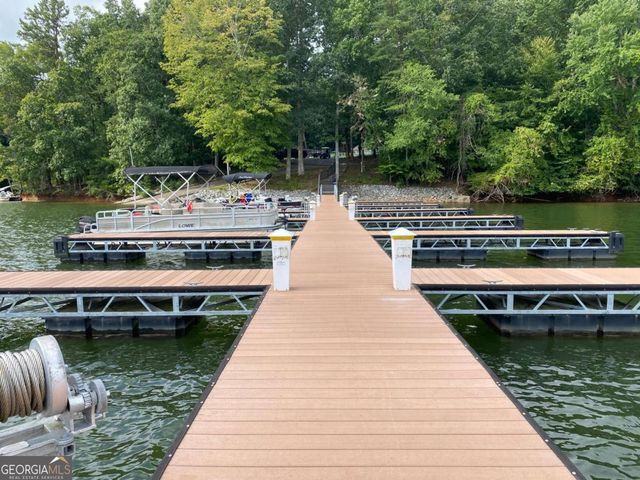 6121 Timberidge Drive, Gainesville, GA 30506