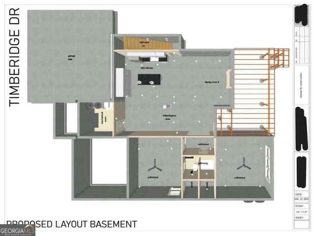 6121 Timberidge Drive, Gainesville, GA 30506