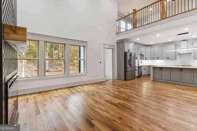 6121 Timberidge Drive, Gainesville, GA 30506