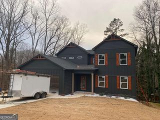 6121 Timberidge Drive, Gainesville, GA 30506