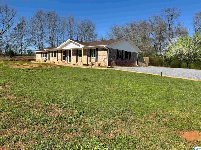 257 COUNTY ROAD 13, Clanton, AL 35045